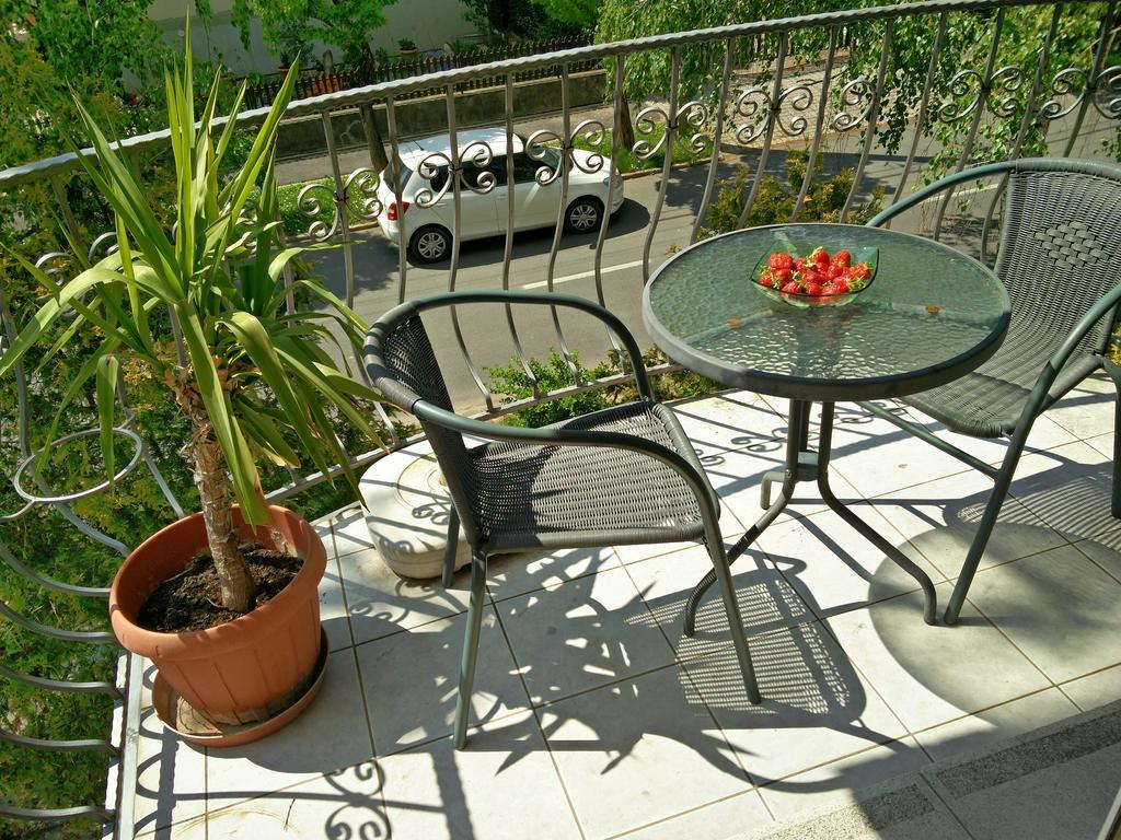 Villa Grazia Heviz Exterior photo